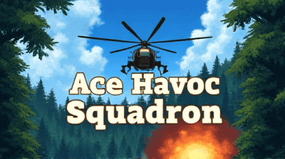 Ace Havoc Squadron