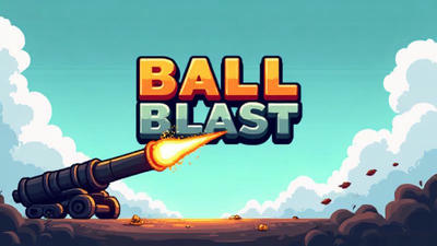 Ball Blast