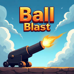Ball Blast