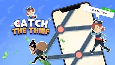 Catch The Thief
