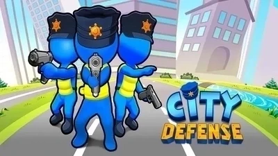 City Defense 2