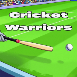 Cricket Warriors
