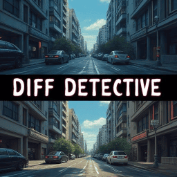 Diff Detective