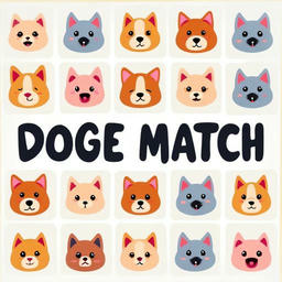 Doge Match