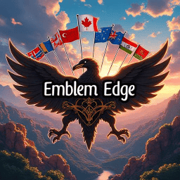 Emblem Edge