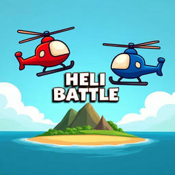 Heli Battle