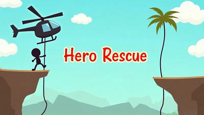 Hero Rescue