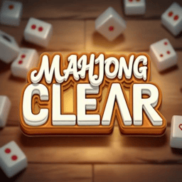 Mahjong Clear