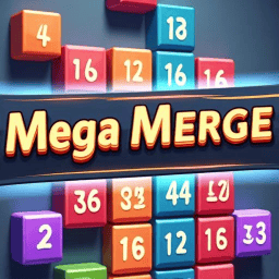 Mega Merge Tiles