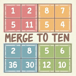 Merge to Ten