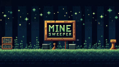 Mine Sweeper