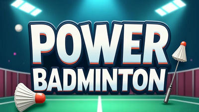 Power Badminton