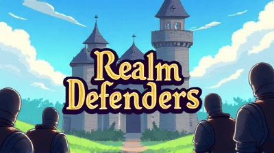 Realm Defenders