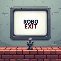 Robo Exit