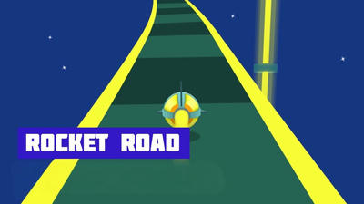 Rocket Road