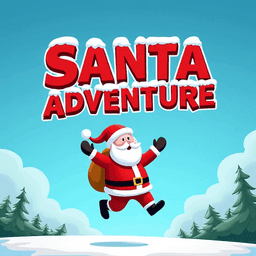 Santa Adventure