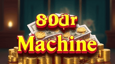 Slot Machine Spins