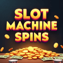 Slot Machine Spins