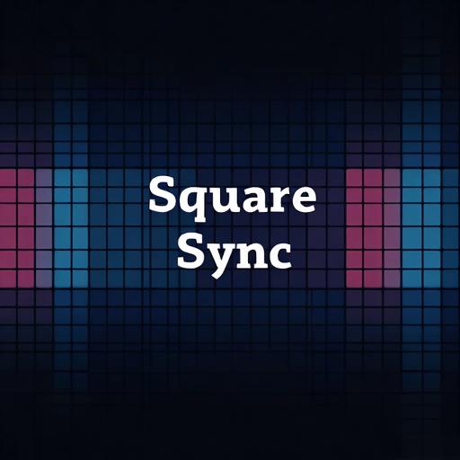 Square Sync