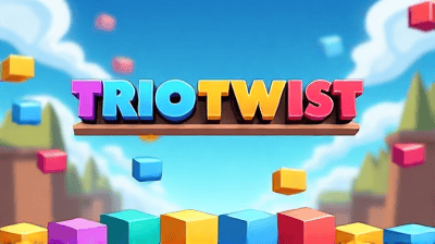 Trio Twist