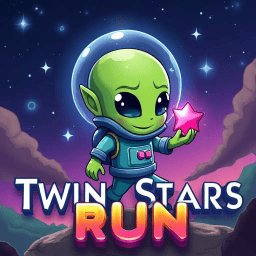 Twin Stars Run