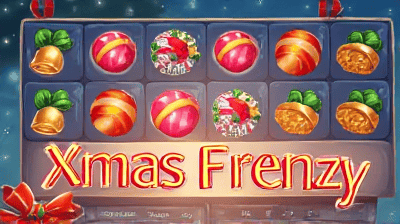 Xmas Frenzy