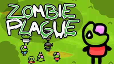 Zombie Plague